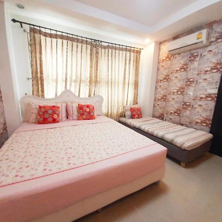 Rocky Party Pool Villa Huahin 3 Bedrooom With Bbq & Karaoke ภายนอก รูปภาพ